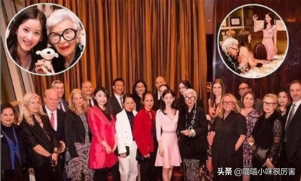 刘强东事件3年后，28岁奶茶妹妹章泽天的聪明让人刮目相看