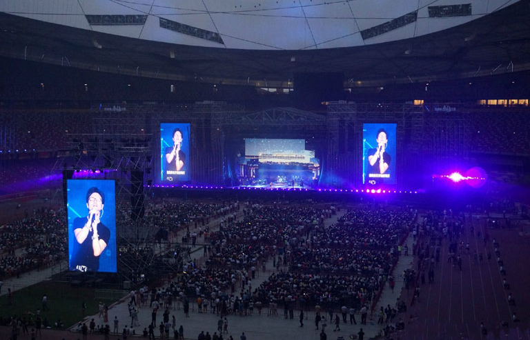 北京办奥运会花了多少钱（北京奥运会投资3000亿，如今13年过去了，到底是赚还是赔？）