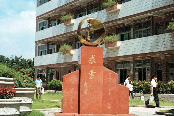 福州这五所高中，进入名牌大学不是梦，学生：真香