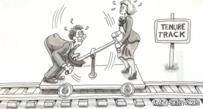 为保研发核心论文，本科生“跨界打劫”学术圈，硕博研究生慌了吗