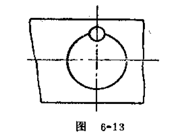 零件知识问答（5）-钻削件的构形原则是什么？