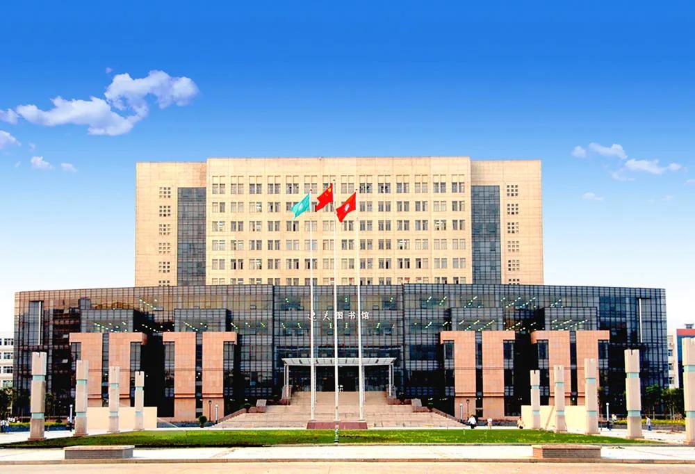 河南安阳3所2万人本科高校 ,排名第3的安阳学院开建原阳校区