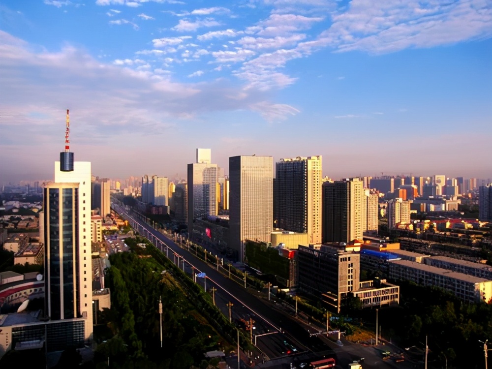 石家庄铁道大学很牛吗（河北石家庄最好三所大学）