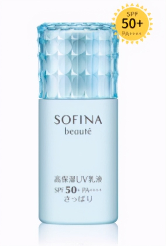 整理出最热门的50款防晒霜，你值得收藏