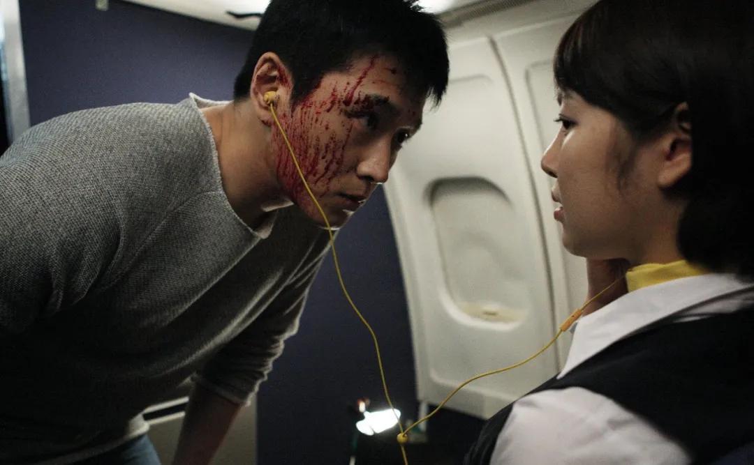 10部韩国恐怖片，不要一个人看