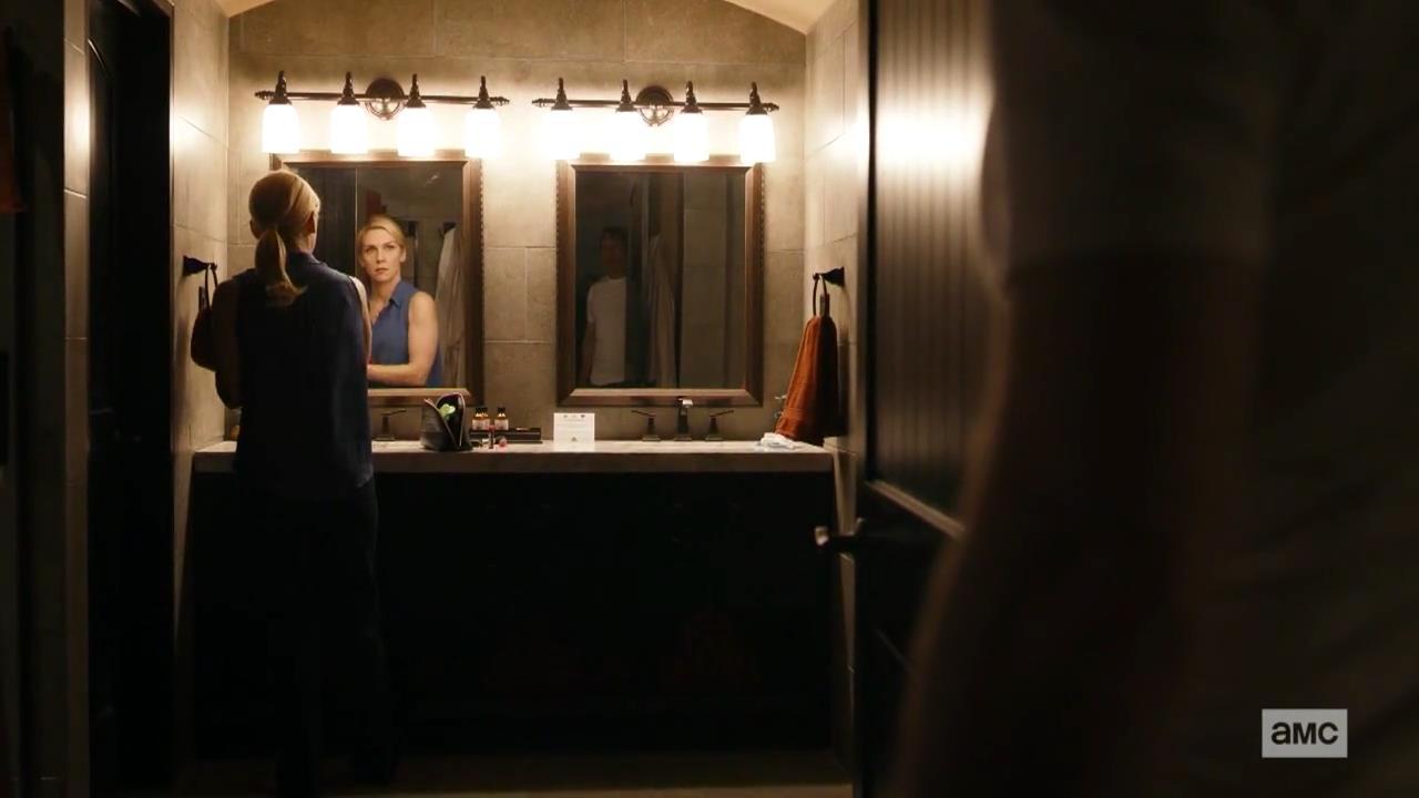 《风骚律师》S5综评：悲喜人生剧