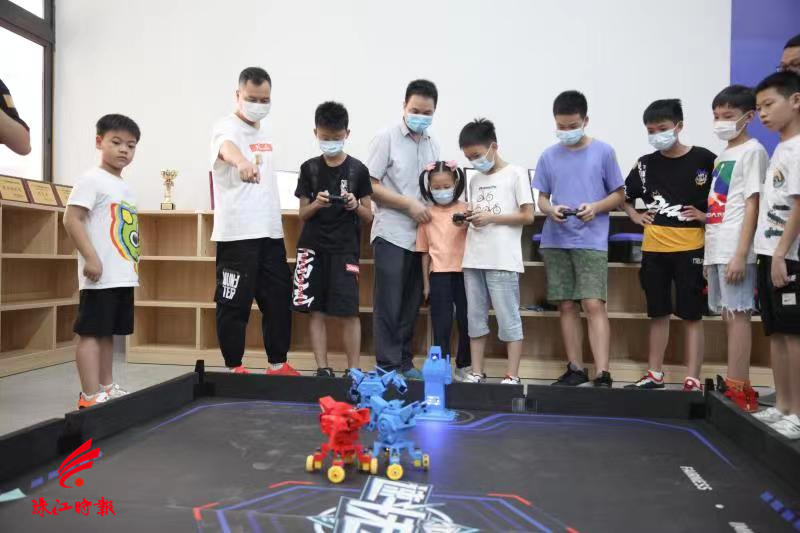 南海新校探秘 | 花园式学校抢先看！德胜致力培育卓越学术成就