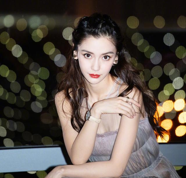 整容必脸崩？这10位女星告诉你，只要“美商”高，颜值事业可双赢