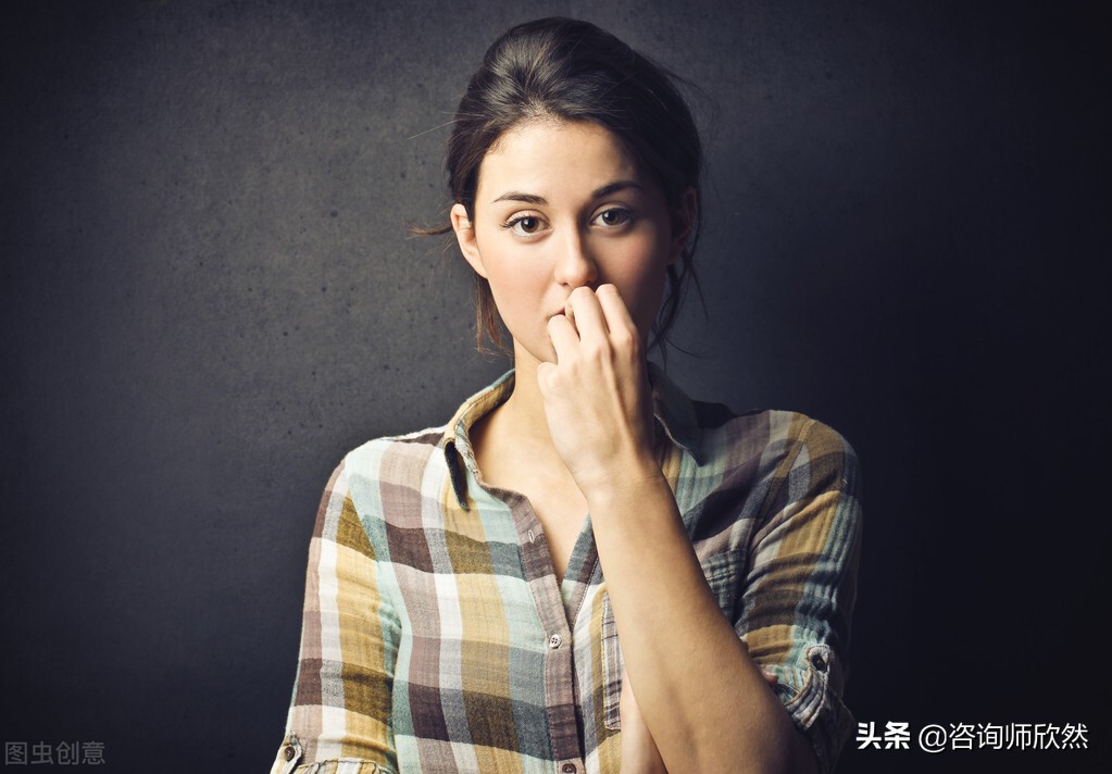 经常梦到去世的亲人，是他在想你吗？心理学解梦，倾听内心的声音