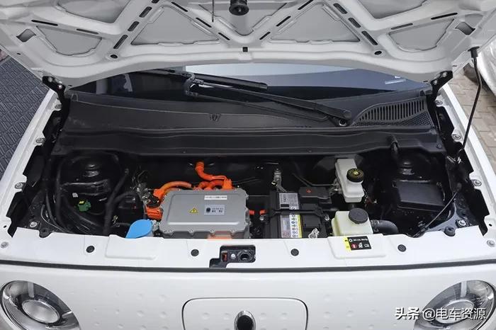 不到10万的热门纯电动车，通勤代步车还有比这更合适的吗？