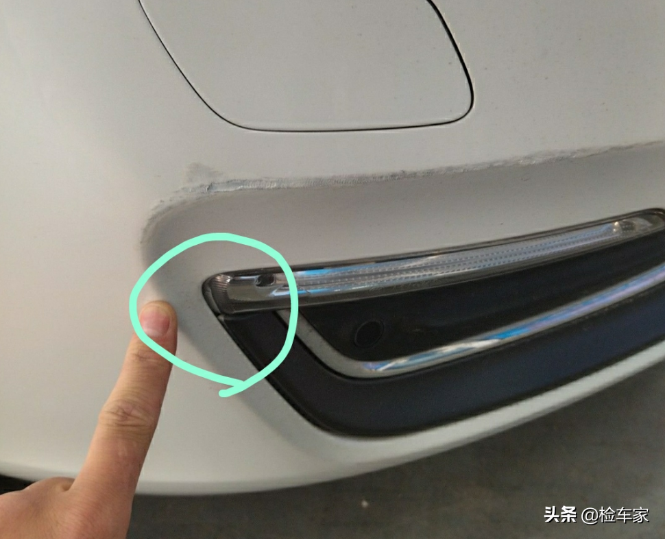 10万块捡漏一辆沃尔沃S60L，检测完才知道什么叫便宜无好货