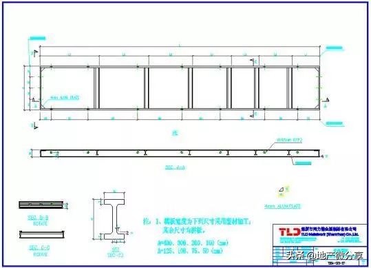 来施工现场看看铝模板的安装与拆除