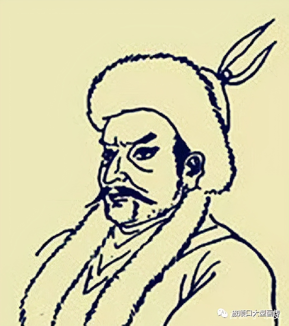 大金国故事—亡国悲歌