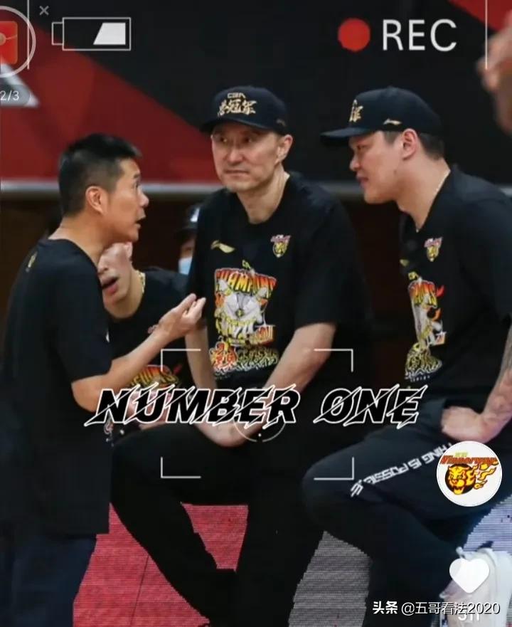 2020年cba为什么(CBA广东宏远为何长红？打破宏远垄断，北京首钢队和辽篮这样做)