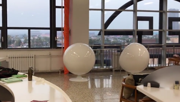 山西5大最奢华大学！五星级宿舍、网红餐厅、北欧范图书馆！颜值太高啦