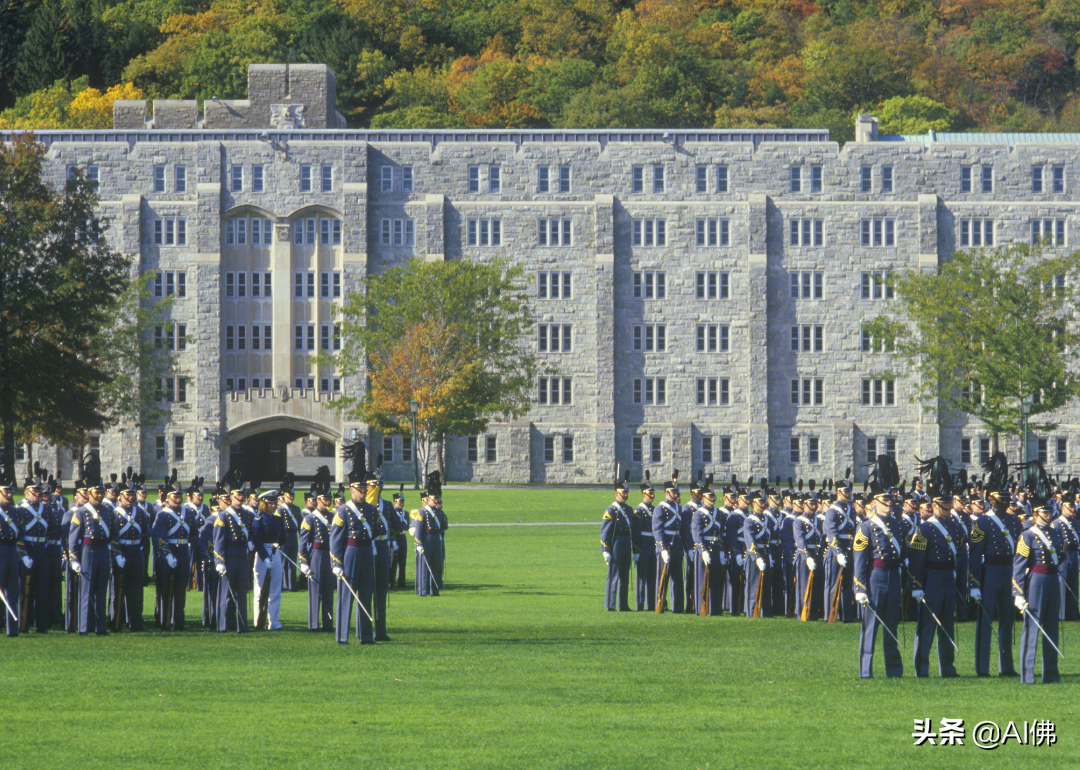 美国100所最佳文理学院