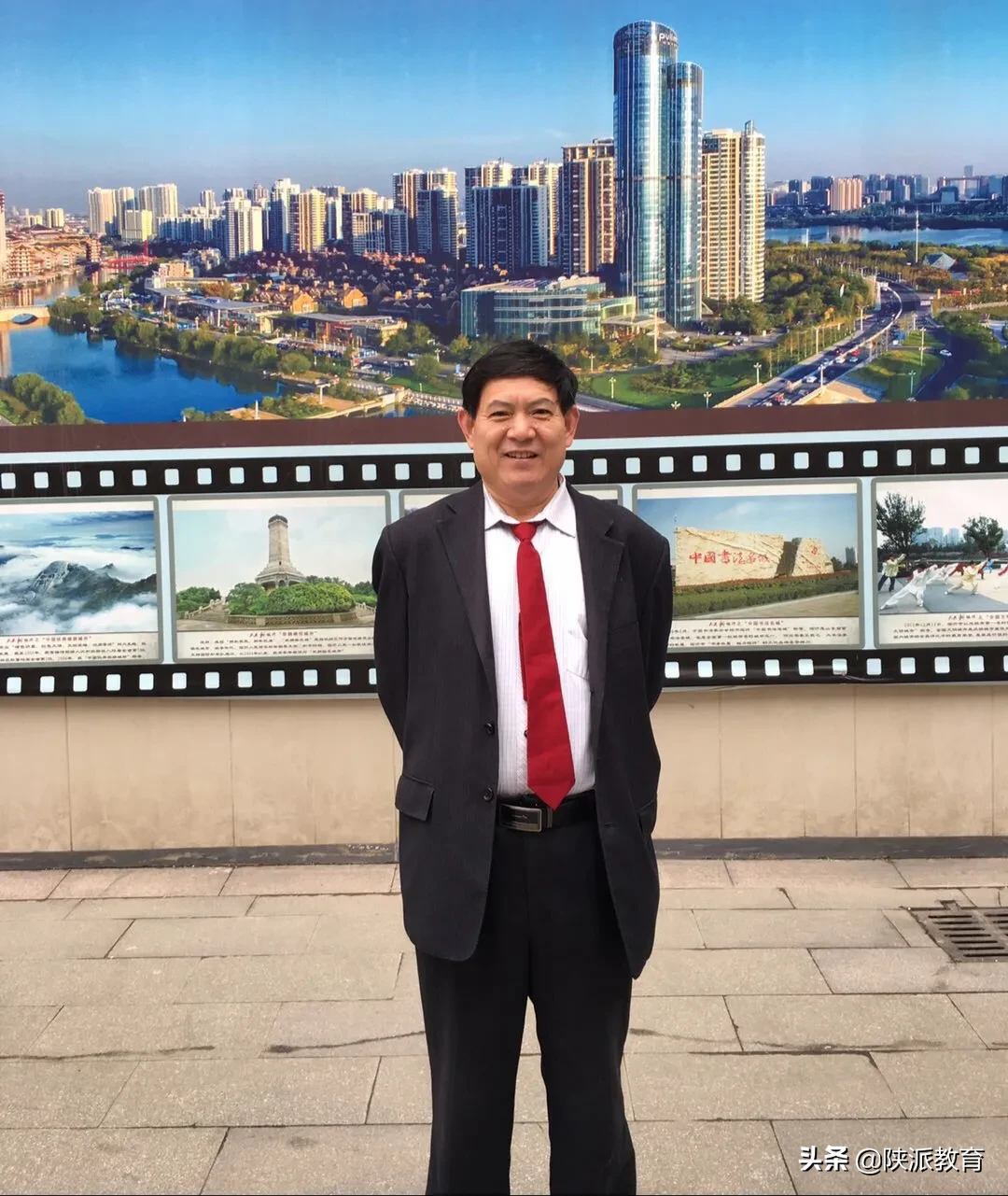 正高级教师、特级教师王有鹏：与绝望挥手告别 | 教师成长