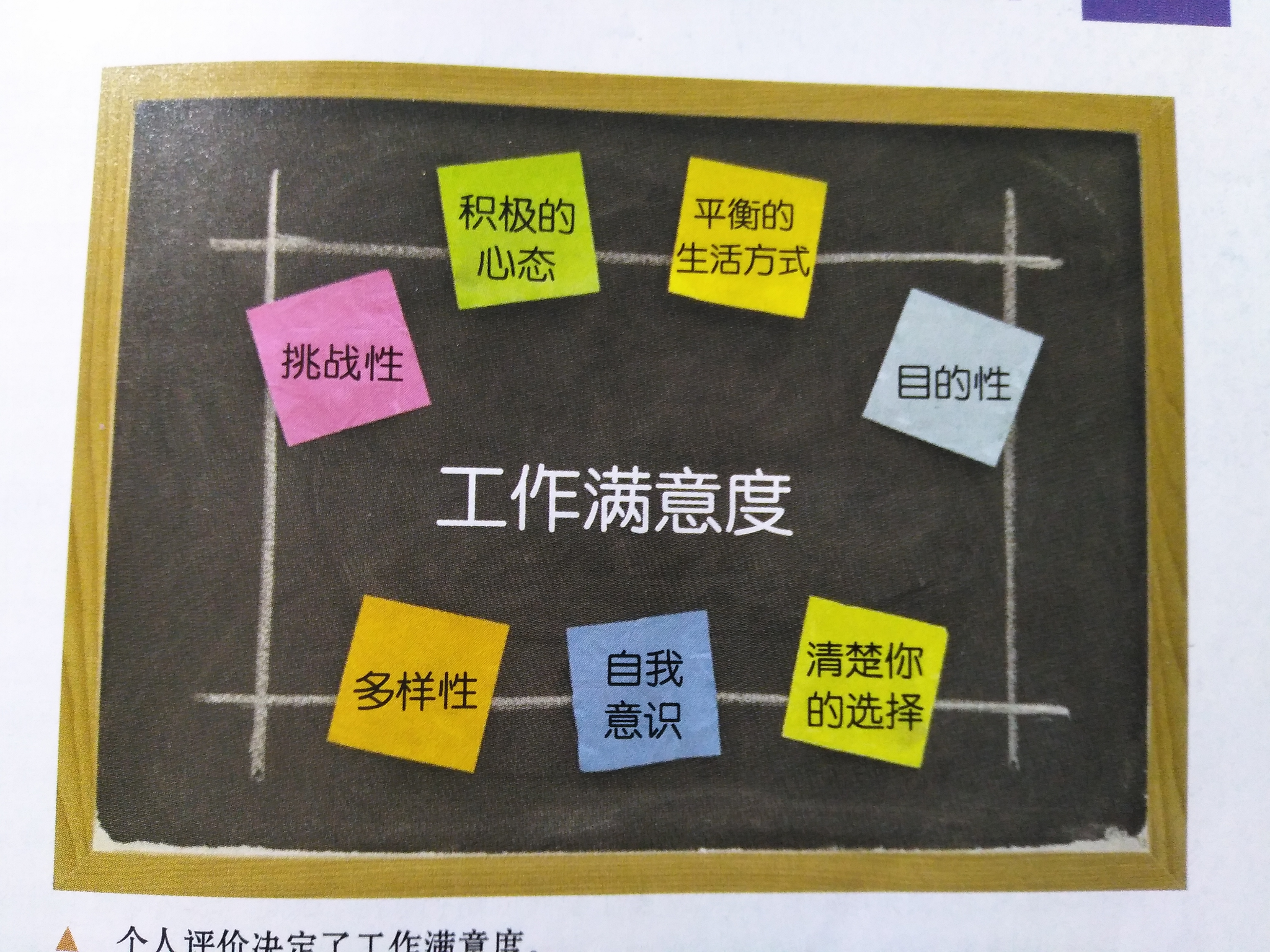 怎样做适合自己的职业规划