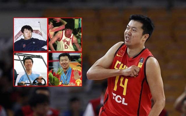 当年为什么不让王治郅去nba(揭开真相，王治郅技术全面，却为何在NBA没有打出来？)