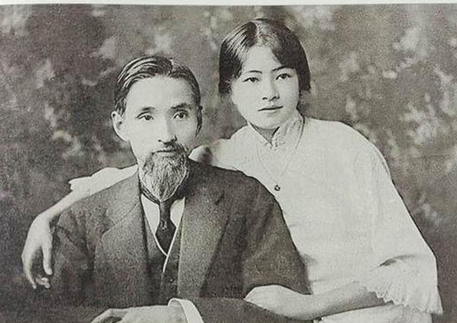 【名人精品鉴赏】林徽因：别丢掉