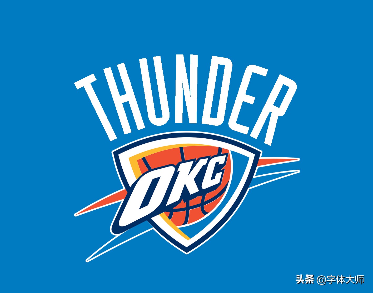 nba篮球大师队徽图案有哪些(2019年猛龙队夺冠了，30个NBA球队LOGO你全认识吗？篮球被玩飞了)