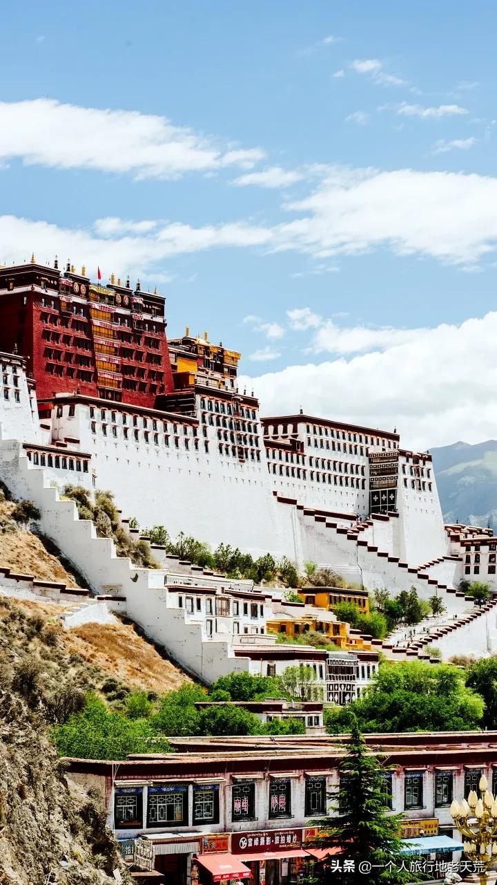 国内必去的50个地方(此生必去的国内旅行胜地)(图4) 国内必去的50个地方,去过38个不枉此生,你去过几个