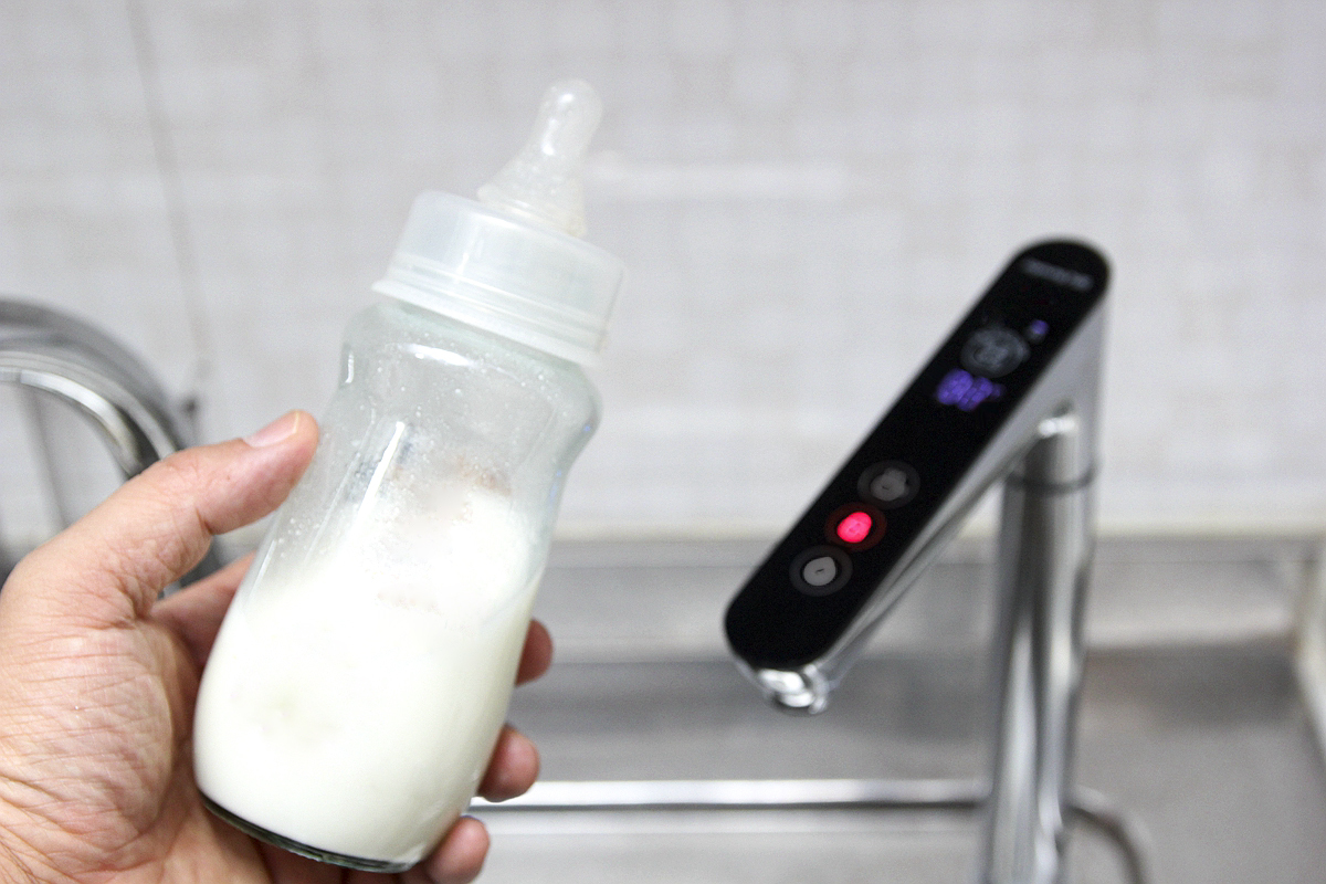 普通人也能喝上航天员喝的健康水，九阳热小净被央视点名快看看