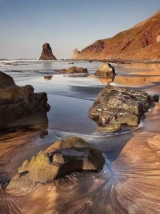 世界极致美景，一睹为快！