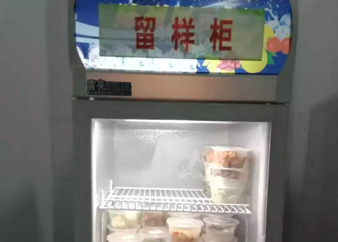 西昌校园食品安全情况怎么样?突击检查结果来了….