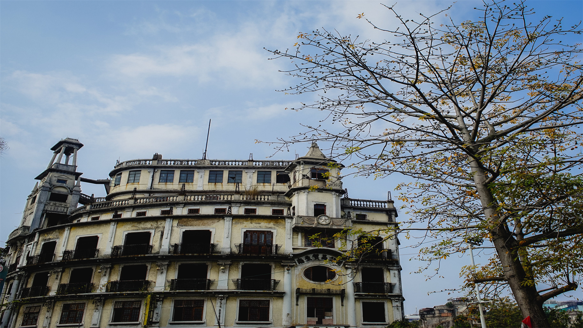 广东揭阳喜迎“首所”本科大学，投资15亿，潮汕学子的福音