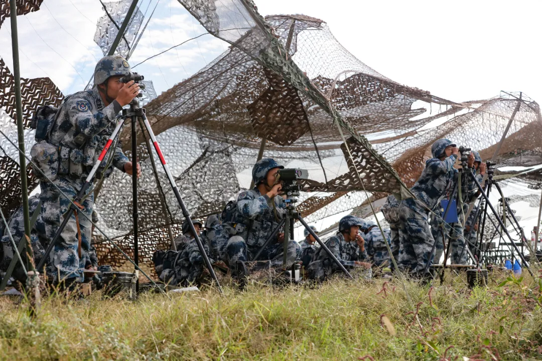 野战文化：流动的宣传阵地，行走的红色课堂