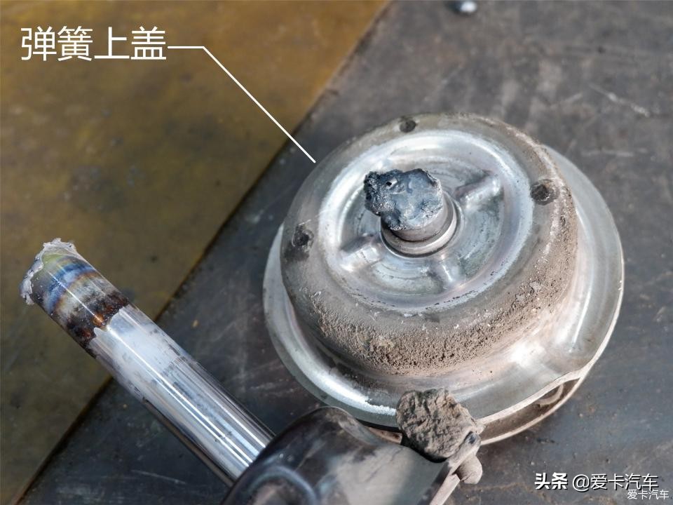 换了它，让这台宝马E90重回巅峰的紧致感！