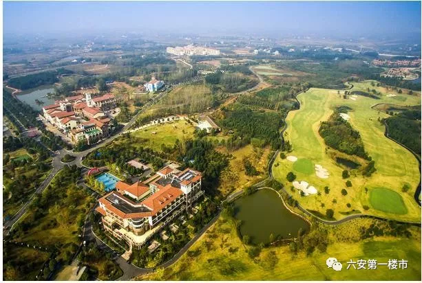 总投资18.5亿！六安南山新区再迎一学校！房价直逼1万！