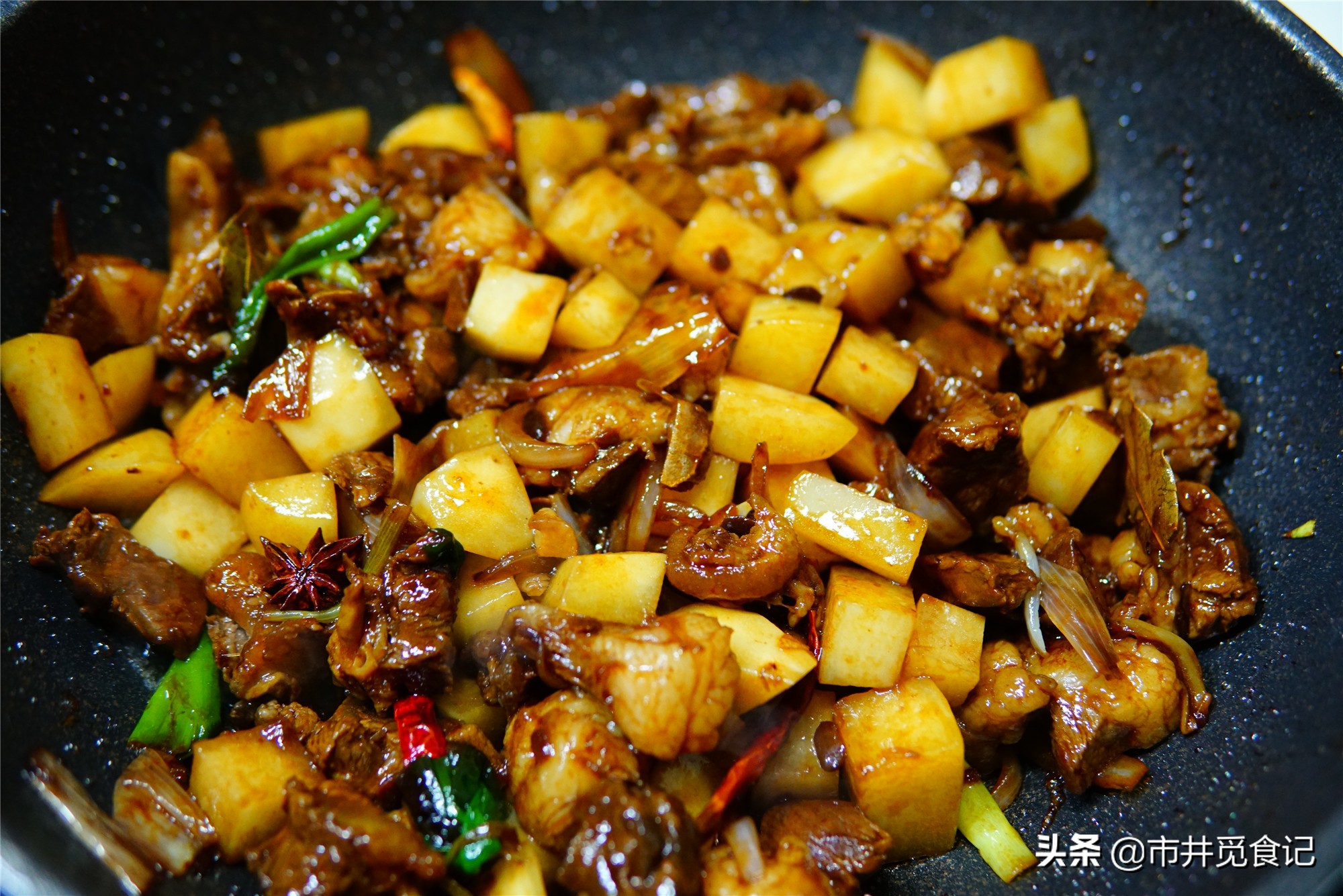 高考临近，推荐10道菜，提供充足营养，家常美味孩子爱吃