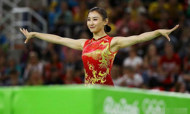 为什么跳水队员都嫁得很好(跳水皇后择偶富豪,为何奥运冠军们纷纷嫁入