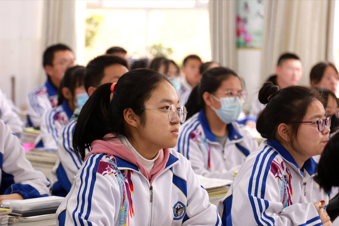 高考结束后才发现，原来补课和不补课的差距，差的不是一星半点