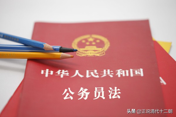 清朝时期的省部级正职、副职分别对应几品？都有哪些具体官职？