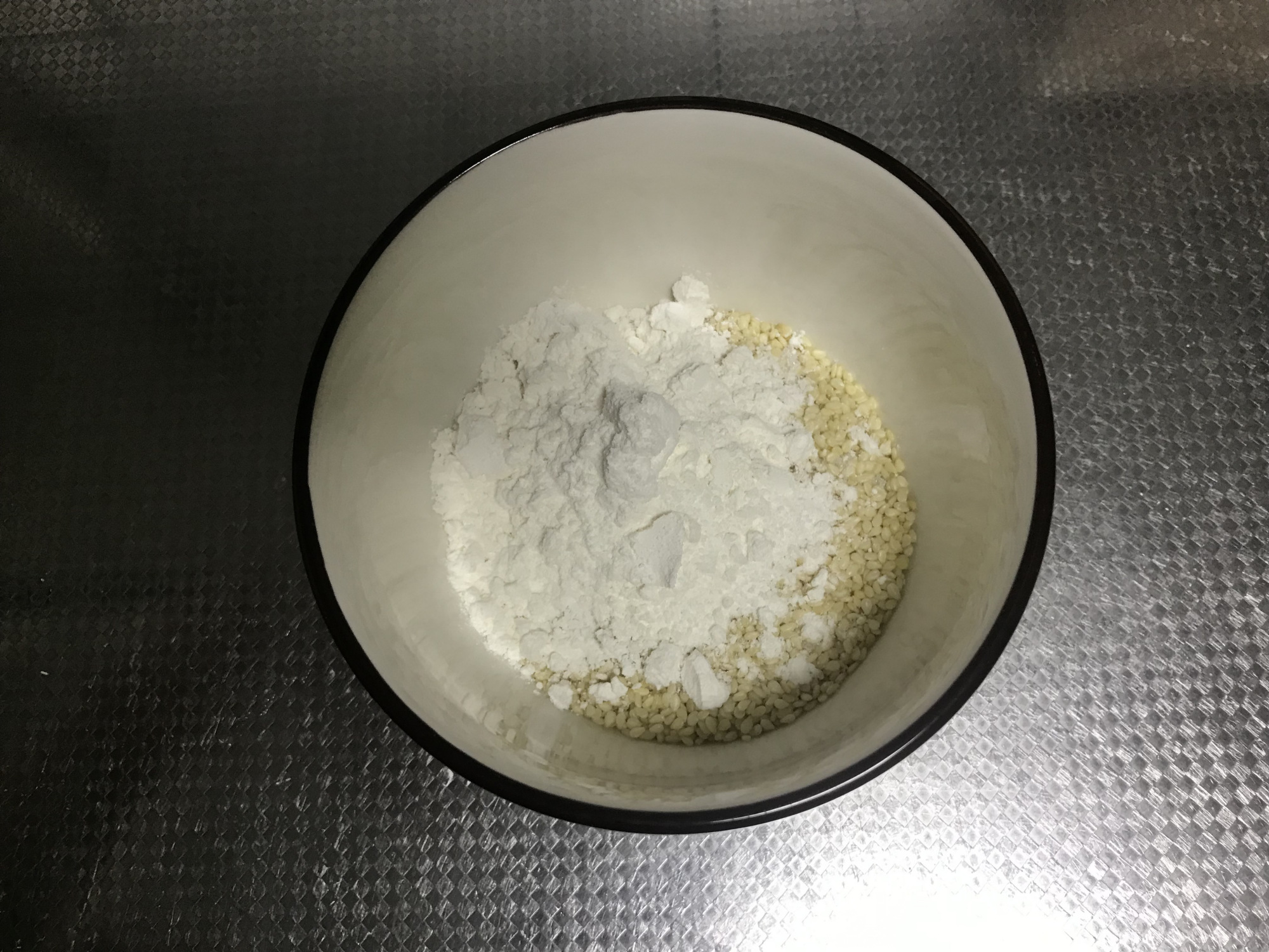 图片[8]-【蜂蜜脆底小面包】做法步骤图 做1次吃3天 补足营养-起舞食谱网