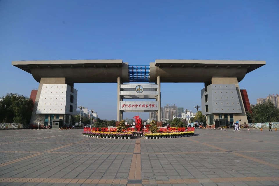 河南49所高校集合，有你喜欢的样子吗？