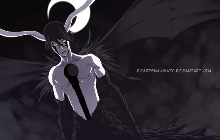《死神BLEACH》中的十刃,你知道象征哪十种死亡因素吗?