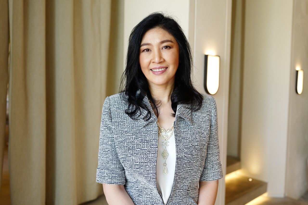 世界杯阿根廷爱马仕拖鞋(53岁泰国前总理英拉好年轻啊!