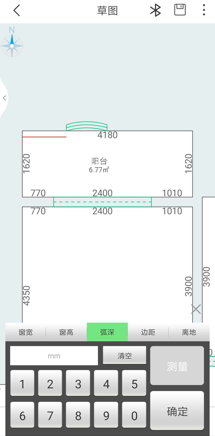 室内量房APP哪家强？5款软件深度测评（现场量房优势篇）