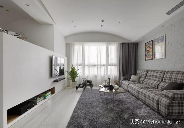 台式风│4大套路玩转吊顶设计，美到必发朋友圈