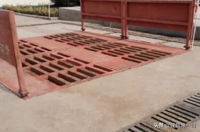 住宅项目施工现场安全管理及文明施工作业指导书