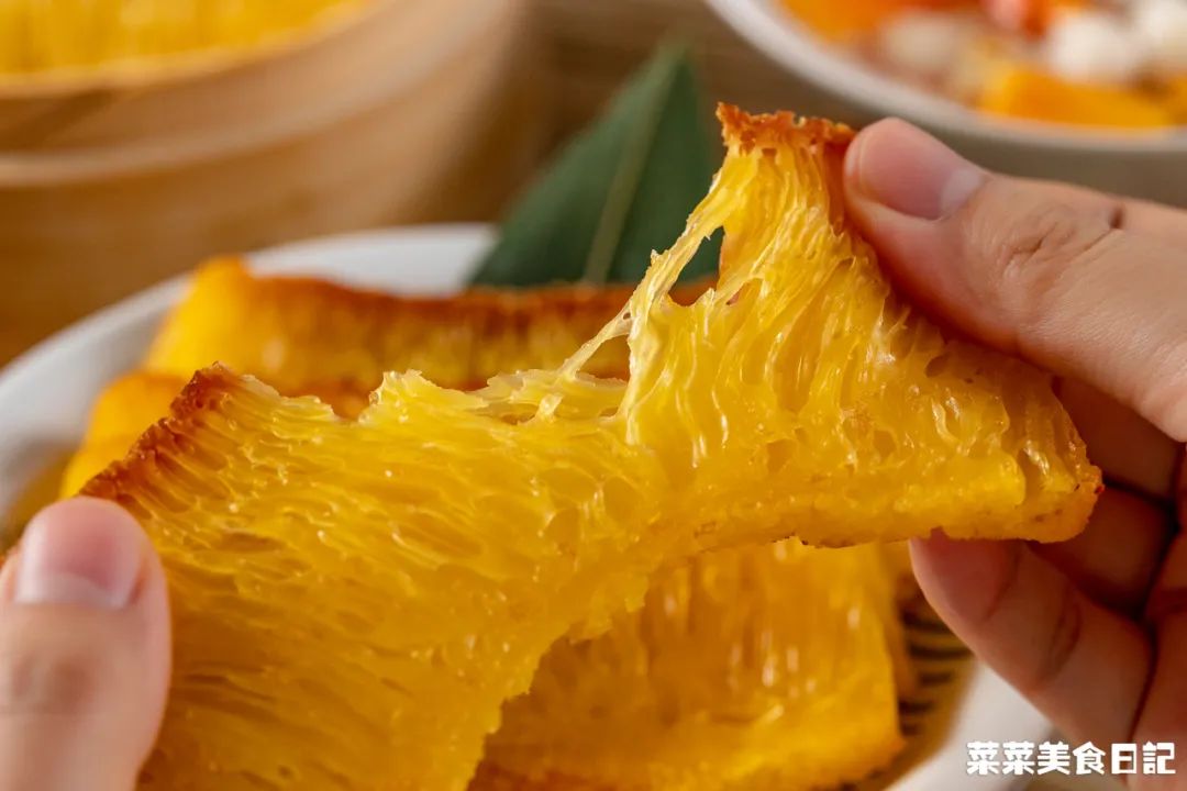 这早餐一周吃3次还不腻！软糯香甜，大人小孩都爱吃