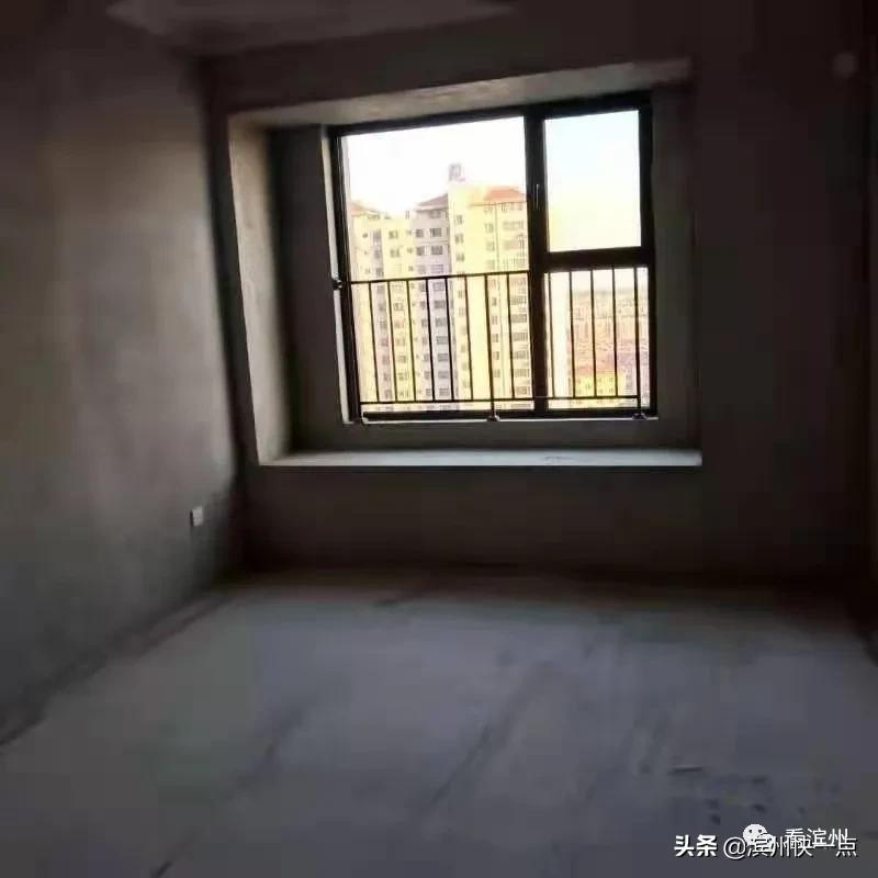 最新通報!中梁在濱州項目被罰款