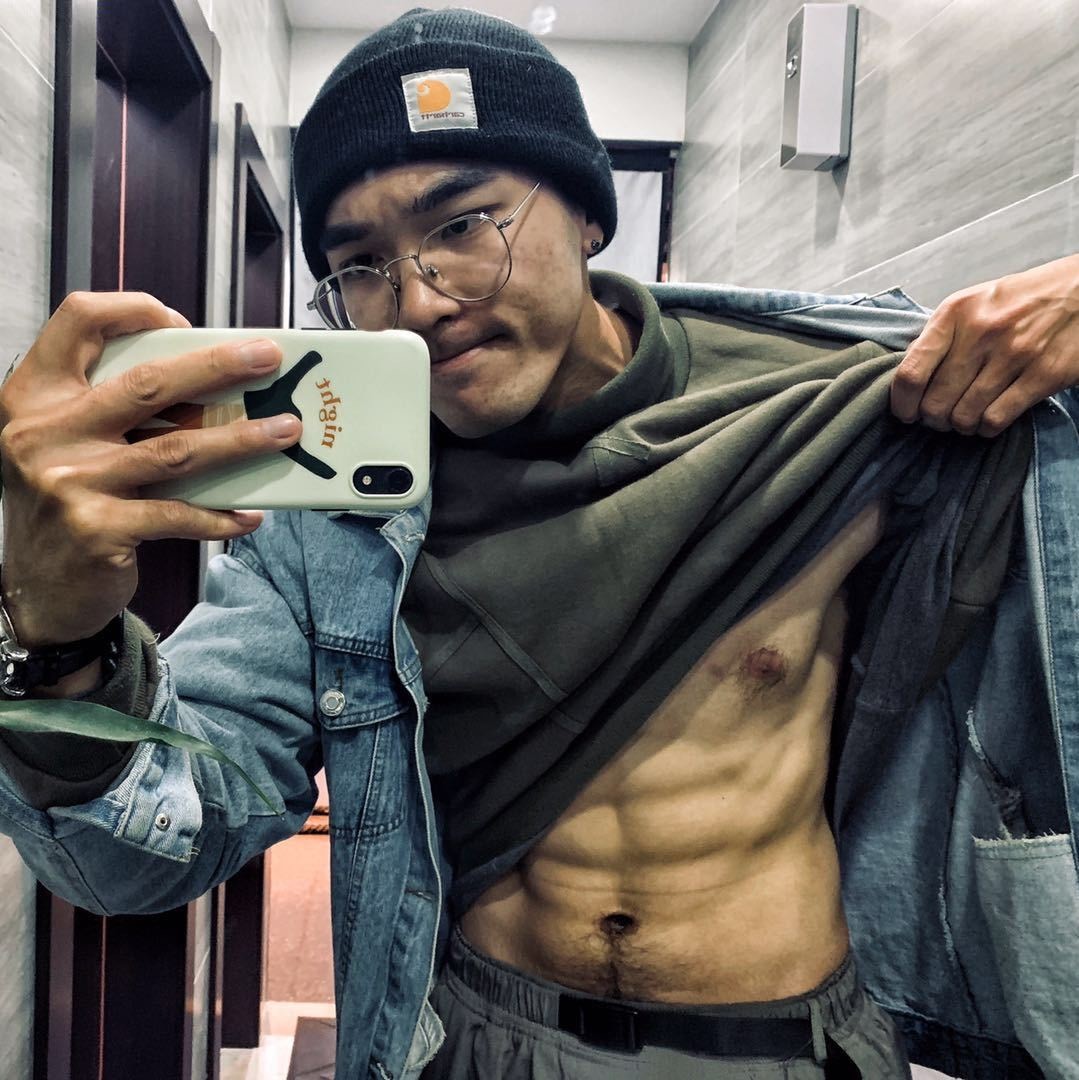 模仿野兽能长肌肉？别叫它五禽戏，请叫它“动物流”