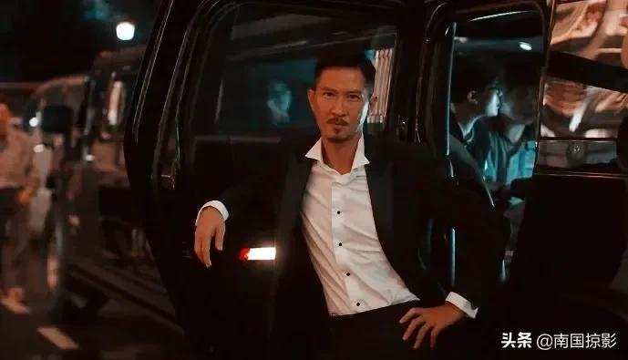 香港明星的英文名都有什么玄机？-