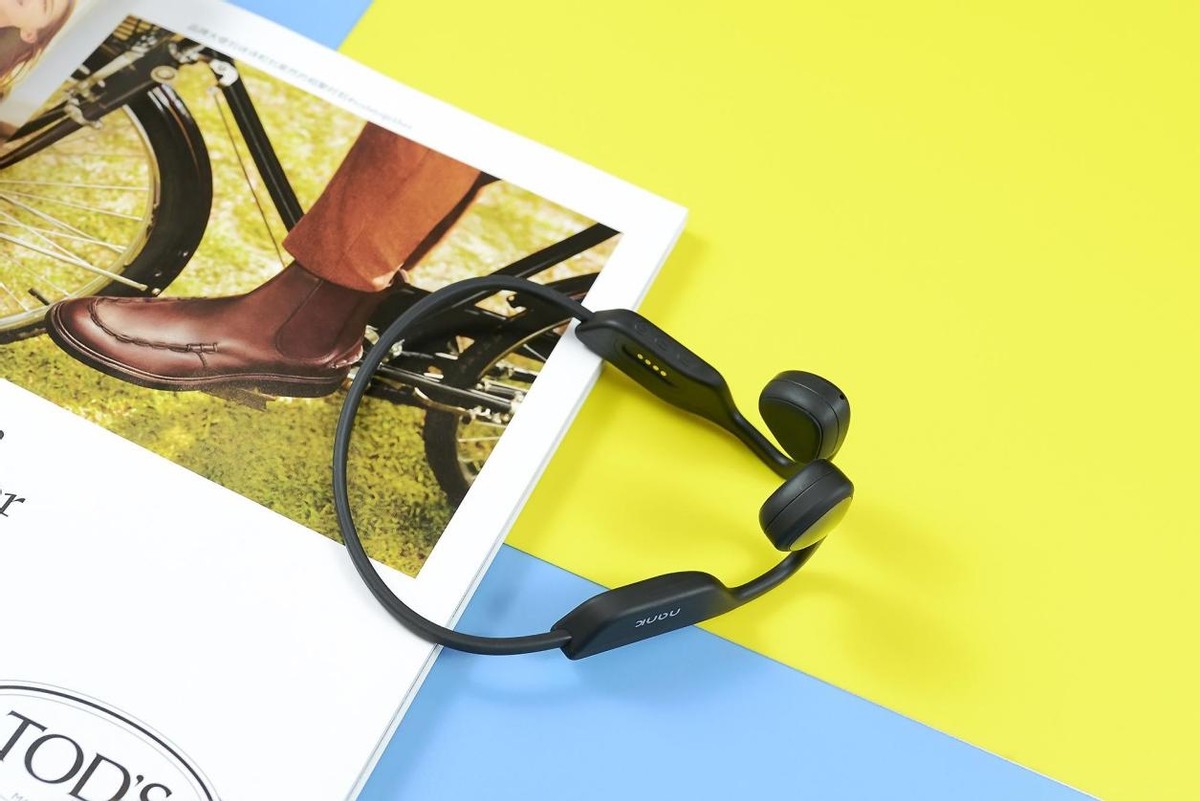 拒绝漏音！南卡Runner Pro2骨传导耳机为你带来出色体验