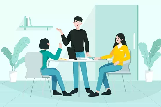 面试时遇见这些问题，怎么回答比较好？